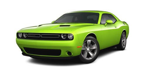 2023 Dodge Challenger for sale at North Olmsted Chrysler Jeep Dodge Ram in North Olmsted OH
