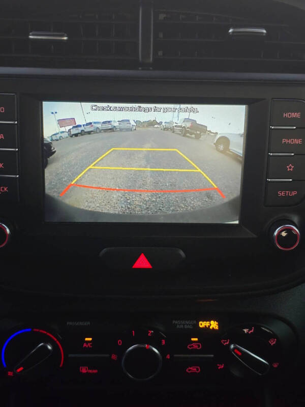 2021 Kia Soul X-Line