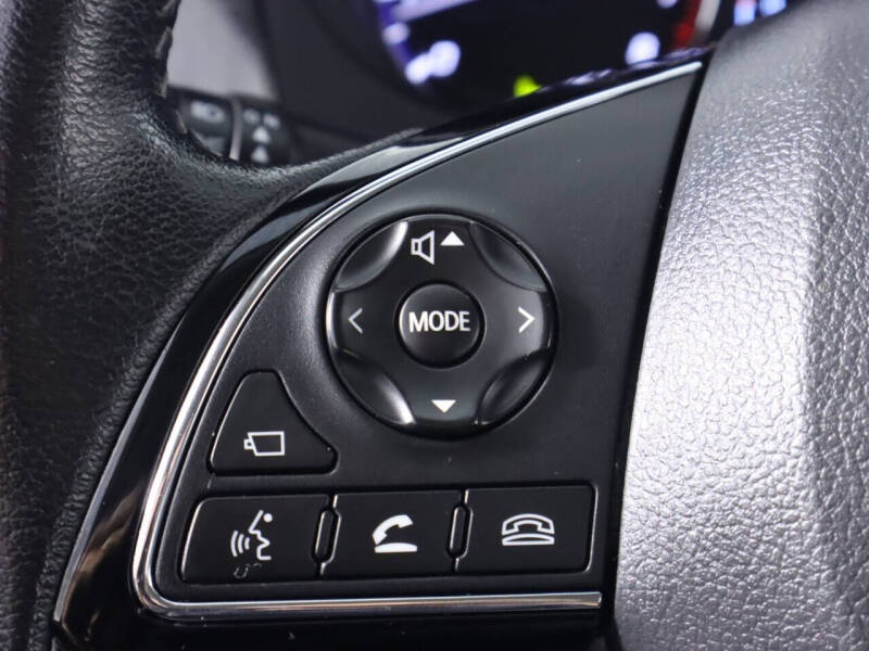 2019 Mitsubishi Outlander SEL