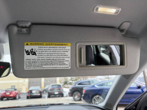 2017 Audi A4 2.0T quattro Premium Plus