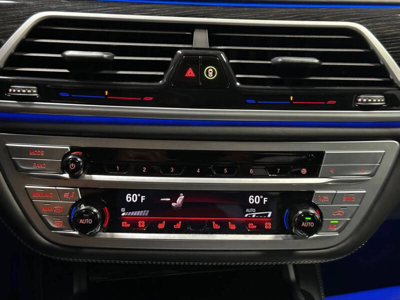 2021 BMW 7 Series ALPINA B7 xDrive