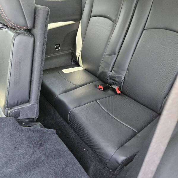 2015 Dodge Journey R/T