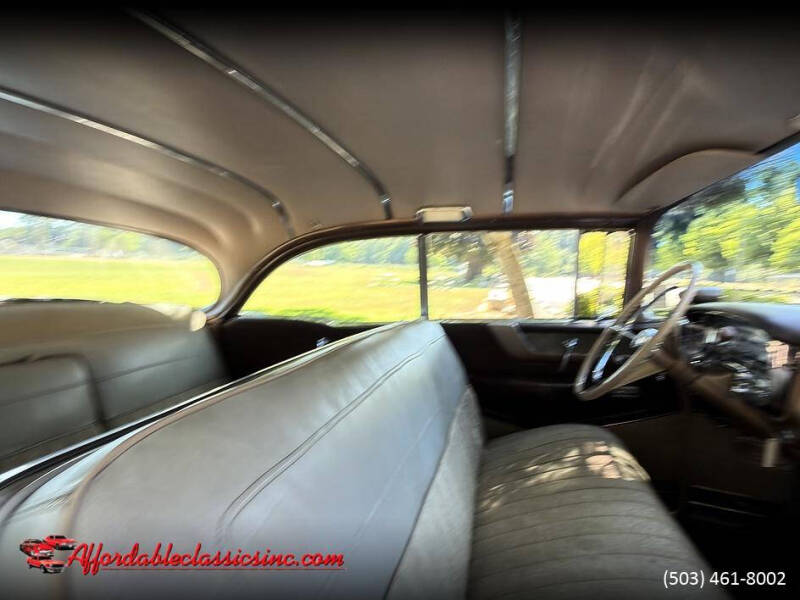 1956 Cadillac Series 62