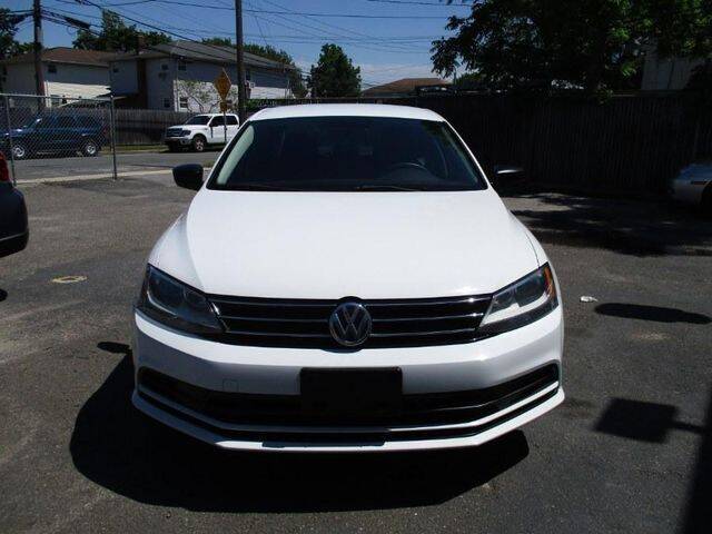 2015 Volkswagen Jetta for sale at Mobility Solutions in Newburgh NY