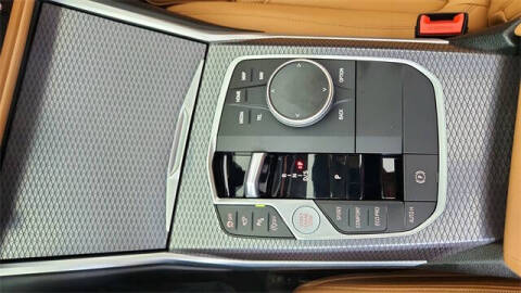 2025 BMW 3 Series M340i