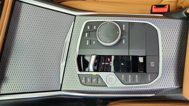 2025 BMW 3 Series M340i