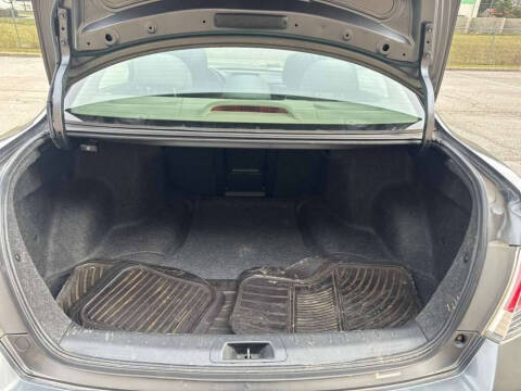 2008 Honda Accord EX