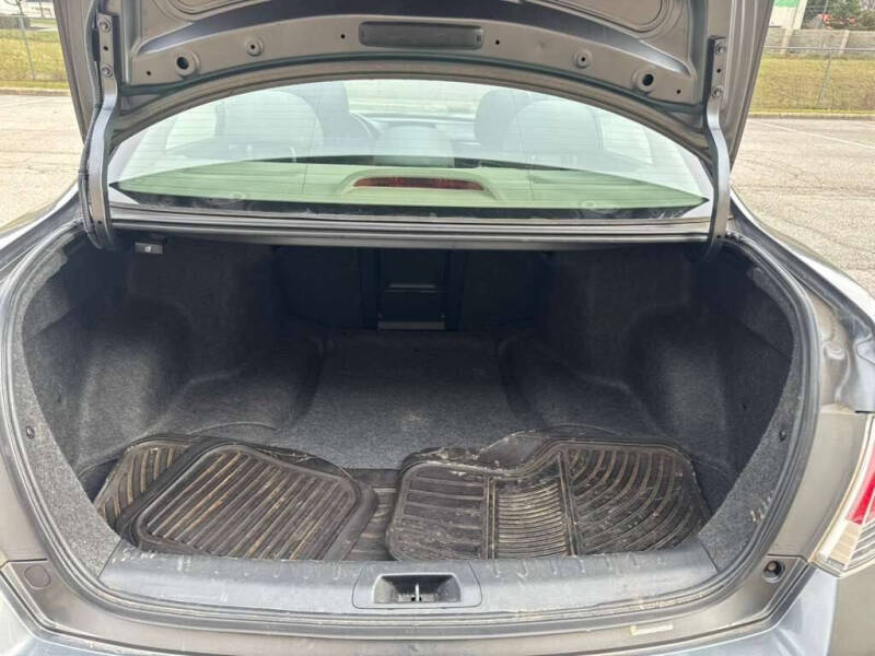 2008 Honda Accord EX