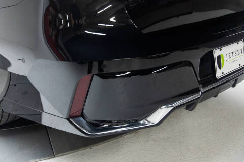 2023 BMW 7 Series 740i