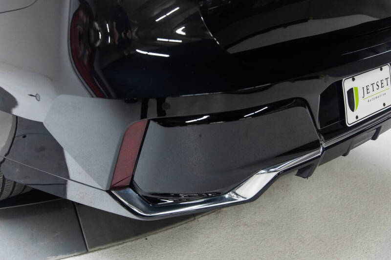 2023 BMW 7 Series 740i