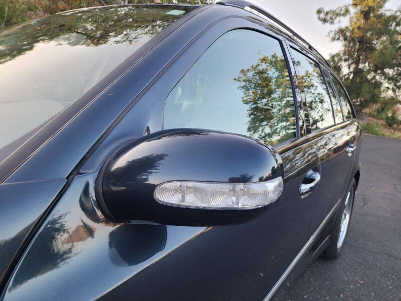 2006 Mercedes-Benz E-Class E 350