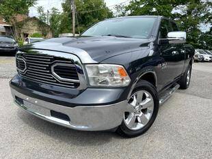 2014 RAM Ram Pickup 1500 for sale at Rockland Automall - Rockland Motors in West Nyack NY