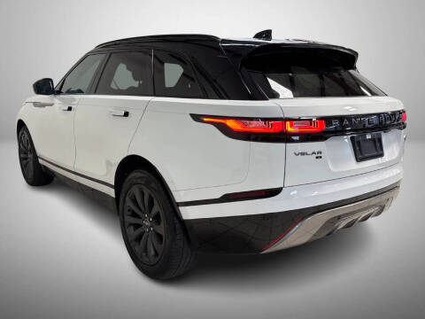 2021 Land Rover Range Rover Velar P250 R-Dynamic S