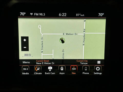 2020 Jeep Wrangler Unlimited