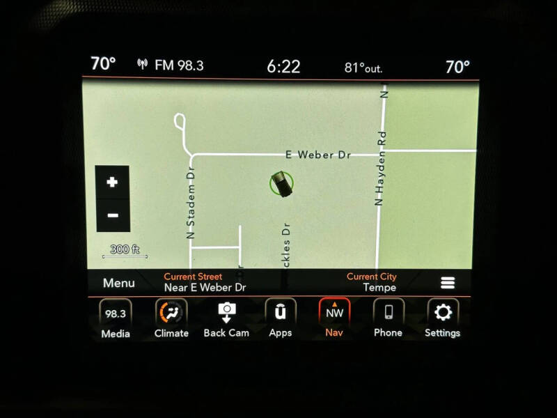 2020 Jeep Wrangler Unlimited