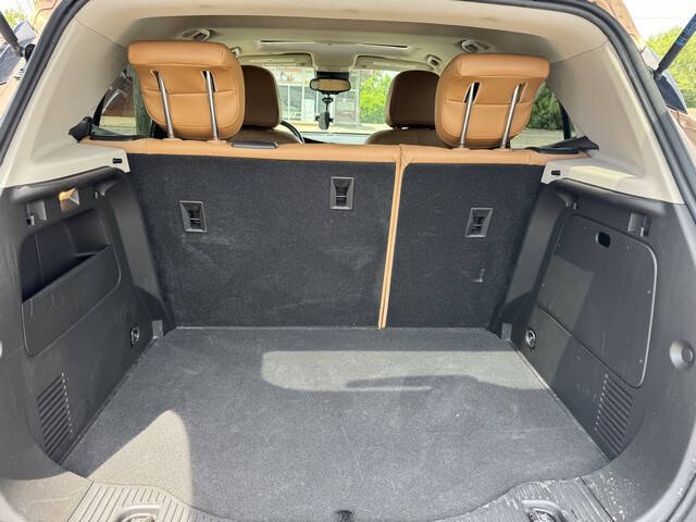 2017 Buick Encore Essence