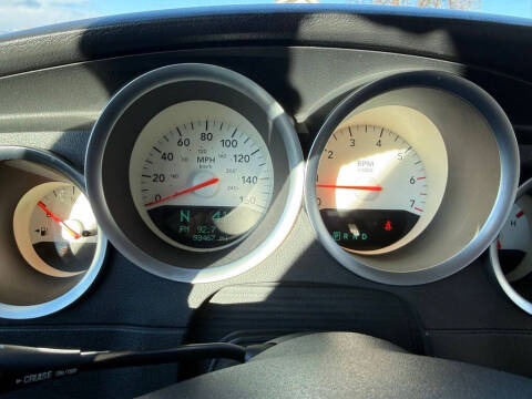 2006 Dodge Charger RT