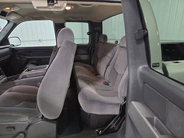 2006 GMC Sierra 1500