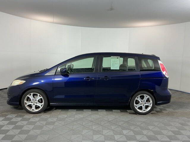 2010 Mazda MAZDA5 Sport