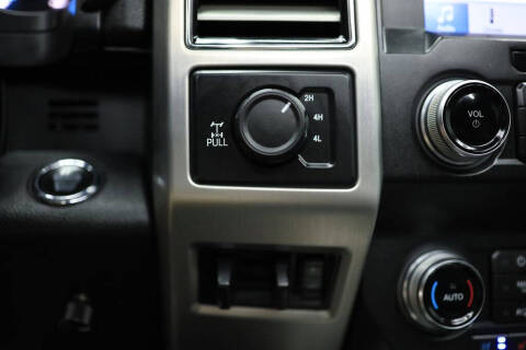 2019 Ford F-350 Super Duty