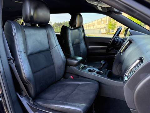2020 Dodge Durango GT Plus