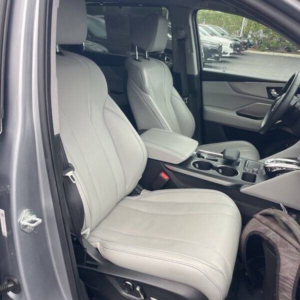 2024 Acura MDX w/Tech