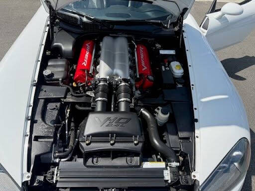 2009 Dodge Viper SRT10 - Photo 25