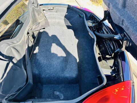 2006 Pontiac Solstice