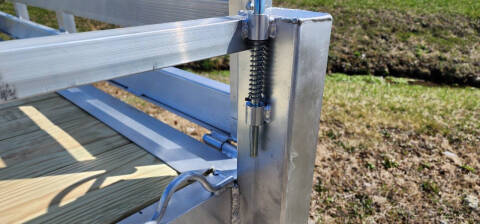 2026 QSA 82x12 Alum Utility