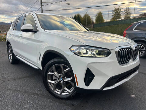 2022 BMW X3 for sale at Tilleys Auto Sales in Wilkesboro NC