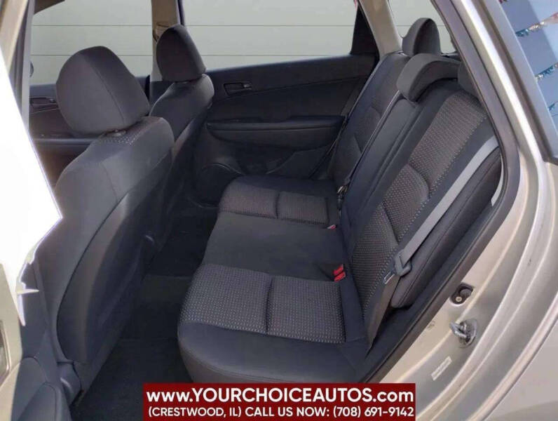 2012 Hyundai Elantra Touring GLS