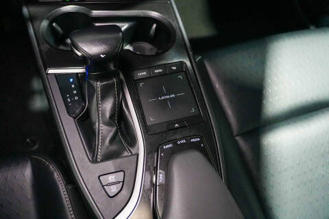 2021 Lexus UX 250h