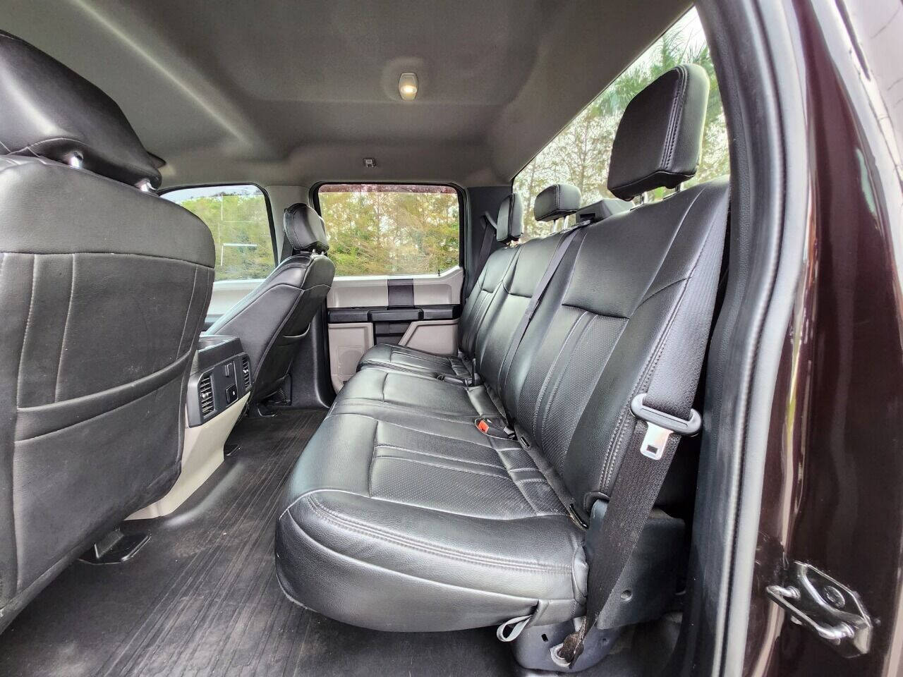 2020 FORD F-150 Pickup - $25,995