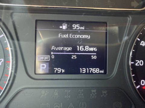 2019 Kia Sorento LX V6