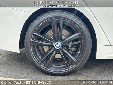 2017 BMW 4 Series 440i Gran Coupe