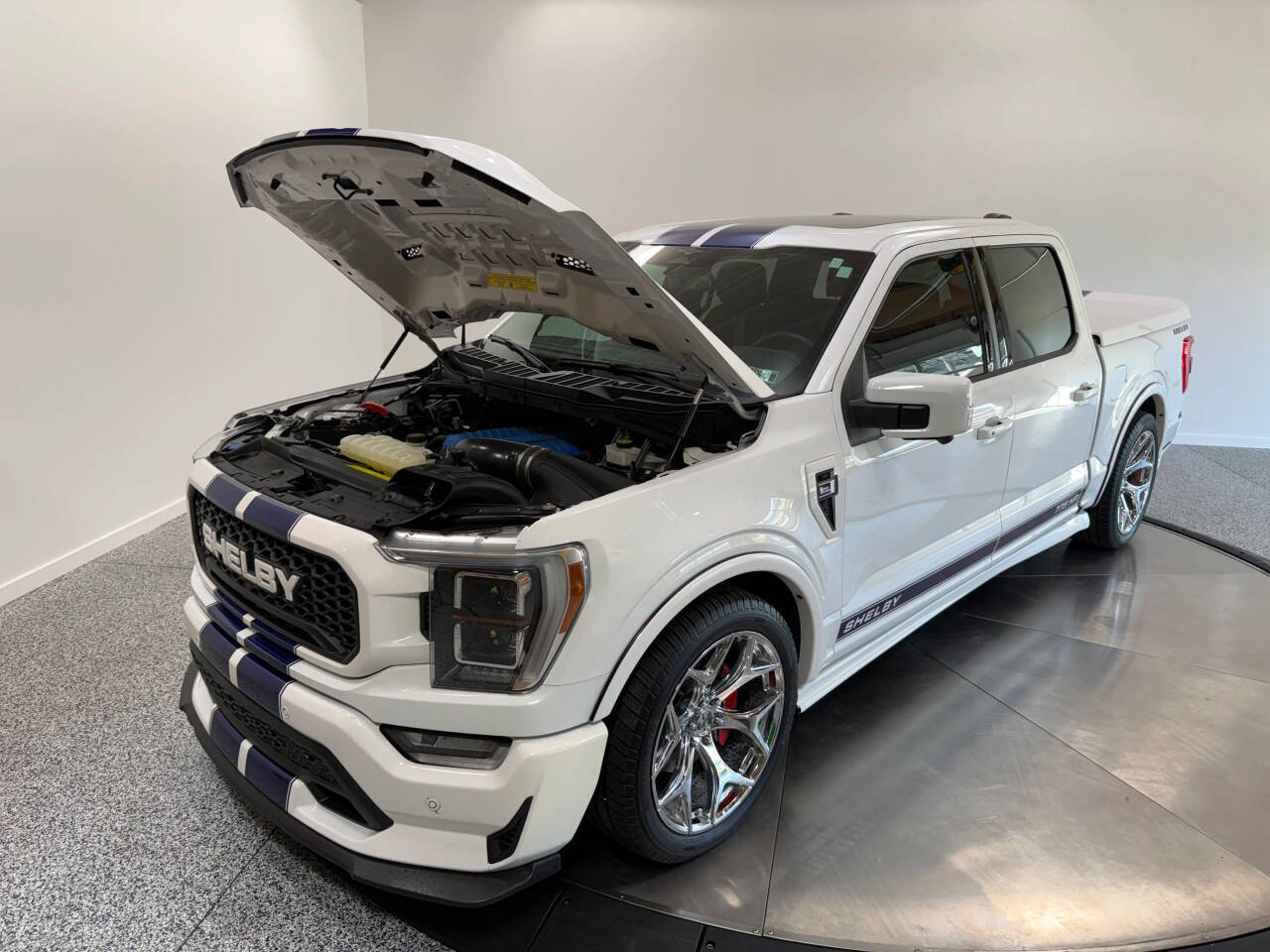 2023 Ford F-150 62