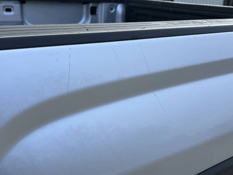 2016 GMC Sierra 2500HD