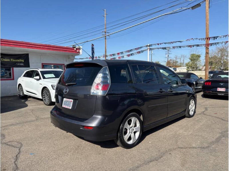 2006 Mazda MAZDA5