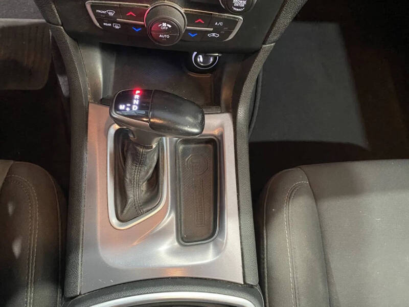 2019 Dodge Charger R/T Scat Pack