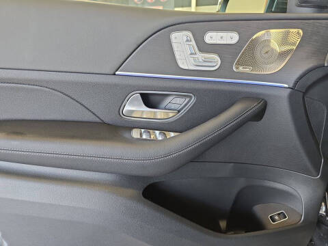 2025 Mercedes-Benz GLS GLS 450