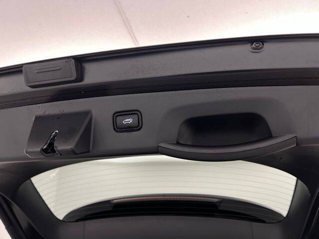 2025 Hyundai Tucson Hybrid Blue