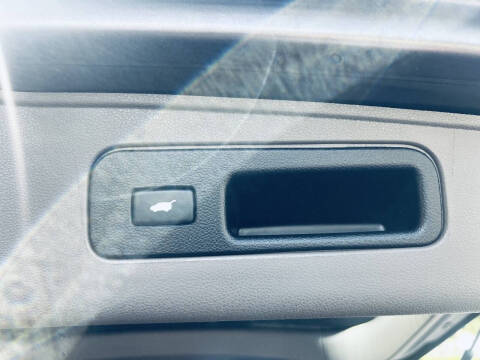 2015 Honda Odyssey EX-L w/DVD