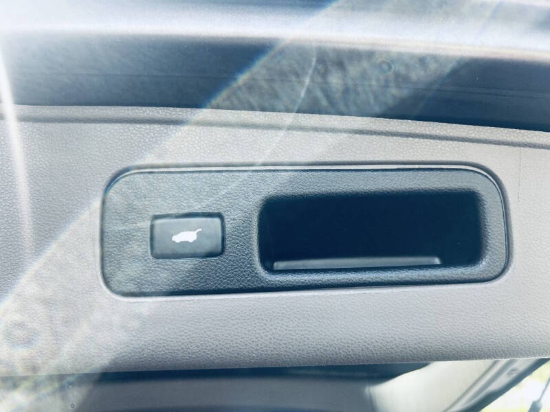 2015 Honda Odyssey EX-L w/DVD