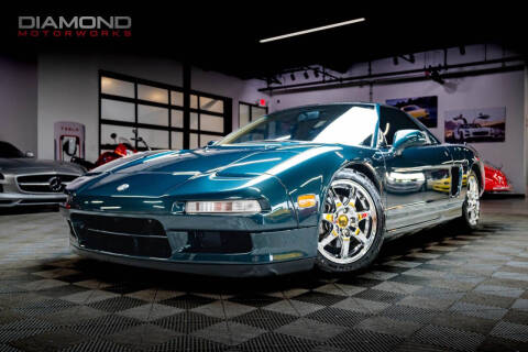 1994 Acura NSX