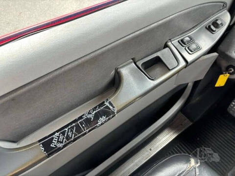 2006 Freightliner Columbia 120