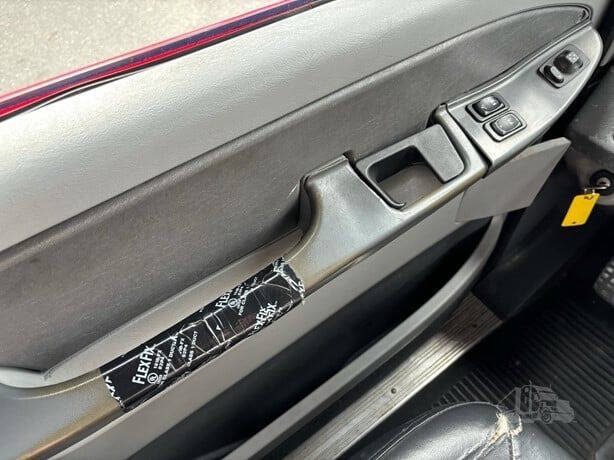 2006 Freightliner Columbia 120