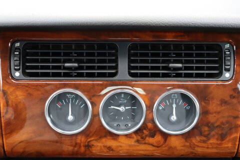 2004 Jaguar XK-Series XK8