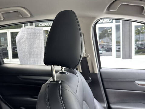2023 Mazda CX-5 2.5 S Select
