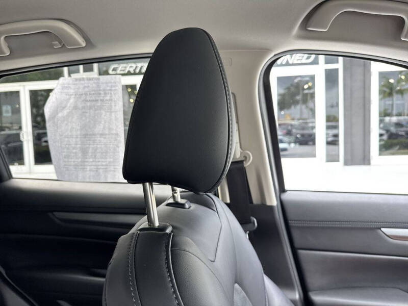 2023 Mazda CX-5 2.5 S Select
