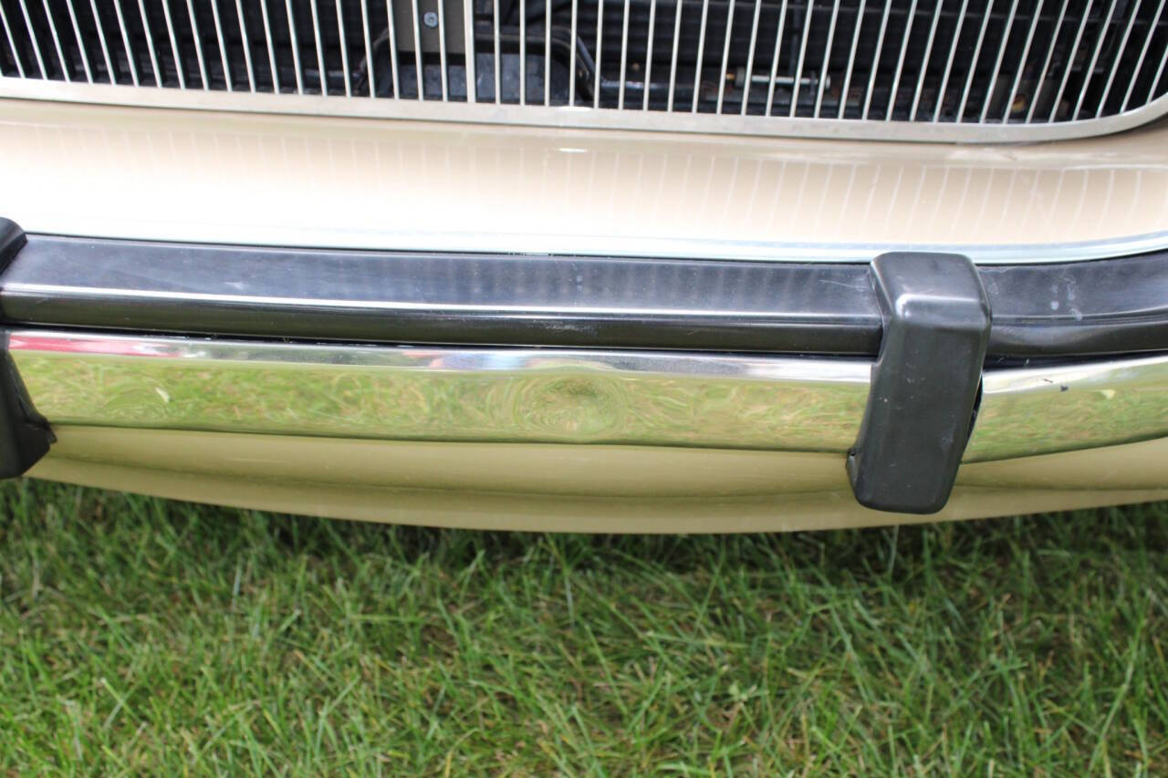 1996 Buick Roadmaster 29